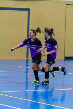 Bild 119 - C-Juniorinnen Hallenturnier Quickborn